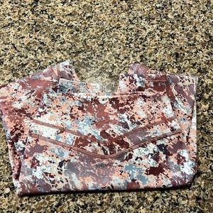 Brand new vitality leggings